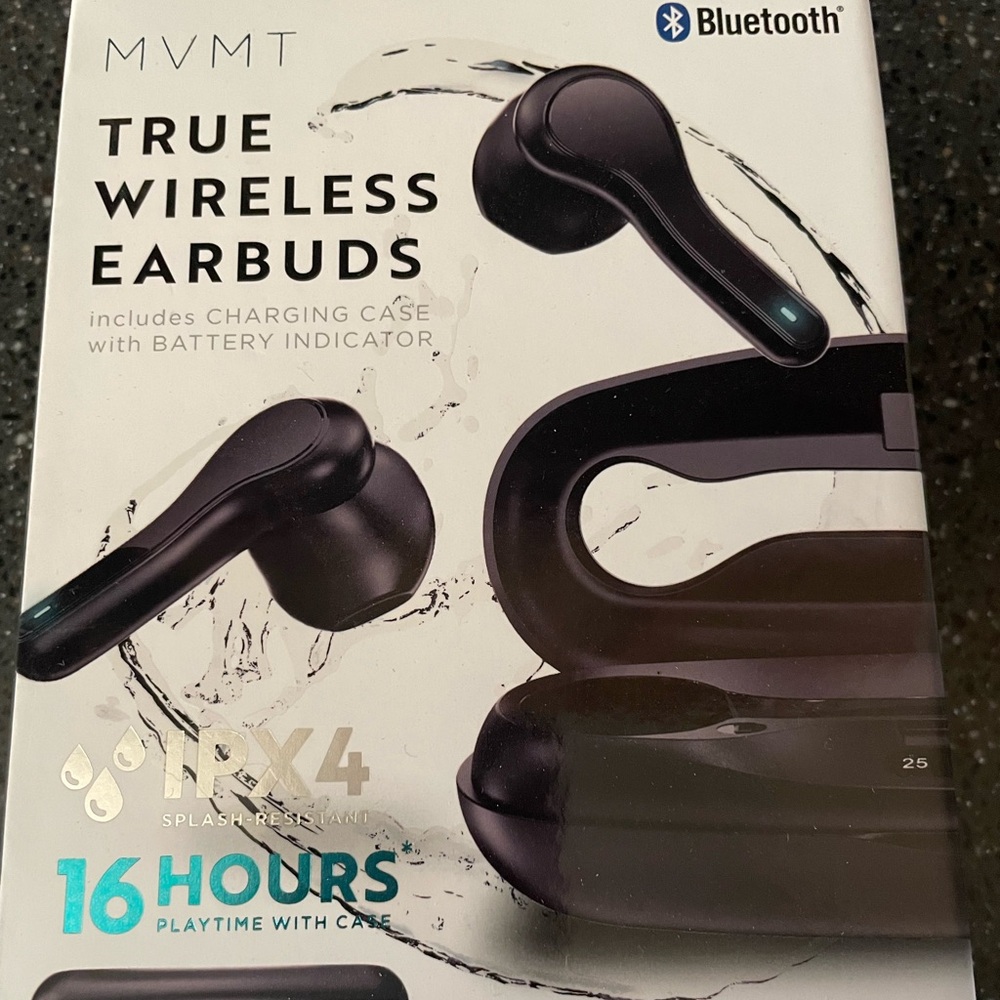 MVMT True Wireless Earbuds